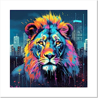 Urban Pride Posters and Art